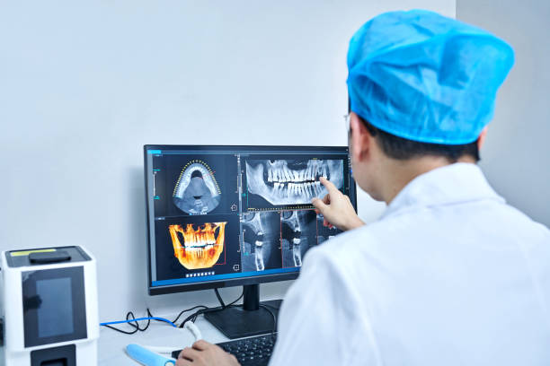 Best Emergency Dental Care for Broken or Chipped Teeth in Richmond Hill, GA