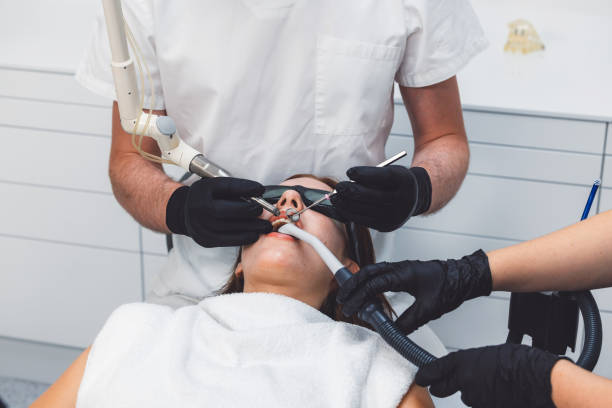 Best Emergency TMJ Treatment in Richmond Hill, GA