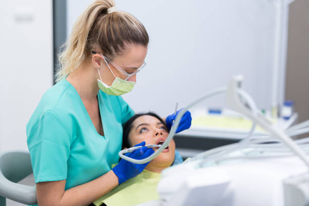 Best Emergency Root Canal Treatment in Richmond Hill, GA